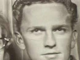 Johnny Biles's Memorial Website