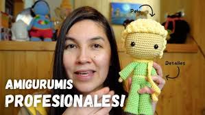 AMIGURUMI paso a paso de forma fácil conmigo. TUTORIAL FLORA 16 ENREDADERA 