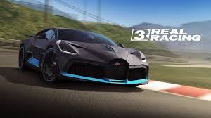 Arrow keys to drive, return to use item, backspace to get back on track. Real Racing Home Facebook