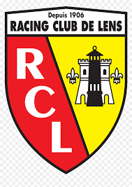 RC Lens crest