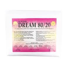 All of their battings are made in the united states. White Dream 80 20 Queen Quilt Batting Quilter S Dream Ewq Fat Quarter Shop