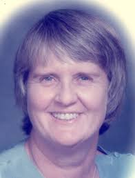 In loving memory of Mary Ellen Rardin