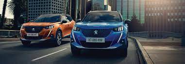 El vehículo más verstail de peugeot combinado con un diseño que causa suspiros. Peugeot Technology Packed New Car Models Family Cars Suvs Commiddle Eastrcial Vehicles Peugeot Middle East