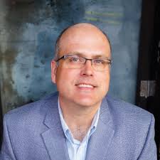 Jack Pitney has spent his entire academic career at CMC.