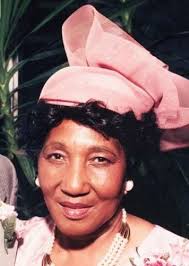 Georgia Hobson Obituary (2014)