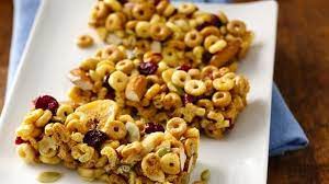 Snack Recipes Cheerios Snacks Snacks Snack Bar Recipes