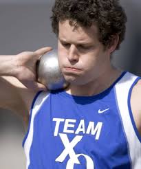 TEAM XO TRACK AND FIELD :: Dempsey Indoor Preview 1 14 2006