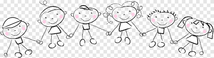This is a very common question—and, yes, one hand is better than the other. Child Holding Hands Coloring Book Child Love Purple Png Pngegg