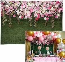 We did not find results for: Amazon Com Funnytree 7x5ft Durable Fabric Green Lawn Flower Wall Photography Backdrop No Wrinkles Summer Nature Grass Leaves Floral Background Baby Shower Birthday Wedding Party Decoration Banner Photo Booth Camera Photo
