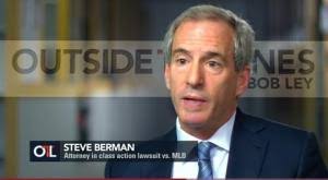Steve W. Berman Videos & Interviews