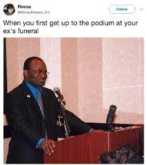 Martin Baker Know Your Meme