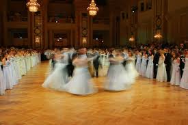 Waltz Your Way Into The New Year In Vienna Austria Waltz Vienna Austria