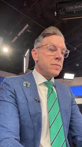 Chris Parente was live.