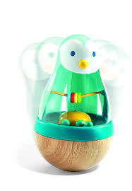 Pinguin Stehaufmannchen Online Kaufen Shop Wie Melly Holzspielzeug Baby Stehaufmannchen Rasseln