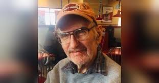 George Rau Jr Obituary