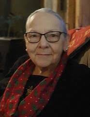 Andrea Eaton, 79