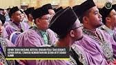 Jadi, mesti korunk tak nak spoil kan mood hari konvokesyen kan? Istiadat Konvokesyen Uitm Ke 91 Uitm Kampus Rembau Nur Aimi Nadhirah Youtube