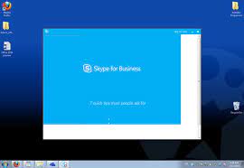 Download this app from microsoft store for windows 10, windows 10 mobile, xbox one. Skype For Business Free Download