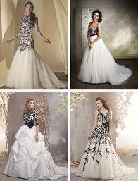 Alternative Wedding Dresses For Rock N Roll Princesses Alternative Wedding Dresses Wedding Dresses Gothic Wedding Dress