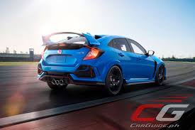 Use our free online car valuation tool to find out exactly how much your car is worth today. Is The Recent Ph Price Increase Of The Honda Civic Type R Indicative That A Third Batch Is Coming Carguide Ph Philippine Car News Car Reviews Car Prices