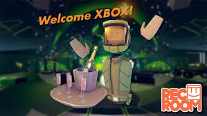 Find your next roommate on spareroom. Rec Room Gets Halo Inspired Costume To Celebrate Xbox Launch