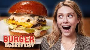 Jesse Burger's Instagram, Twitter & Facebook