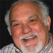 A. Richard Martinelli Obituary