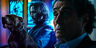 John Wick 4: Winston Didn't Try To Kill John In Chapter 3