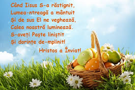De acolo de sus el ne trimite: Mesaje È™i FelicitÄƒri Cu Imagini De PaÈ™te Divertisment Inedit Unica Ro