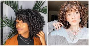 It starting with the short and medium up to the long haircuts you can find exciting models. 50 Brilliant Haircuts For Curly Hairstyle 2021 Art Design And Ideas