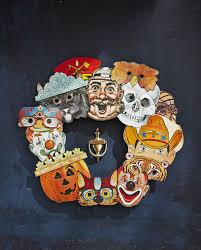 Check spelling or type a new query. 75 Easy Diy Halloween Decorations Homemade Do It Yourself Halloween Decor Ideas