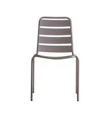 Check spelling or type a new query. Tommaso Metal Garden Dining Chair Set Of 2 Furniture La Maison Chic Luxury Interiors