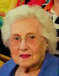 Obituary information for Caroline Loftis