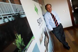 Facebook gives people the power to share and makes the world. La Historia De Juan Sutil Con Las Comunidades Mapuche Diario Financiero