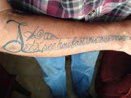 Choose your favorite name design from this list. Amanda Palmer Delilah Lyric Tattoo Just Sent To Me Via Vince Berzal Vberzal On Twitter My Heart It Soars And As Fate Would Have It In Brushing This Tune Up To
