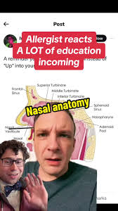 Turbine Nose Breathing