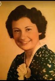 Photos of grandparents and great grandparents in WWII from Texas and Hawai'i