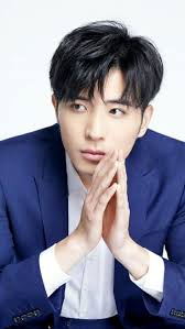 ปักพินโดย Leanne Sim ใน Xu Kaicheng