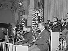 The savoy ballroom in chicago, united states was opened on thanksgiving eve, november 23, 1927 at 4733 south parkway. Savoy Ballroom Chicago Wikipedia