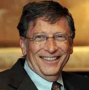 The foundation focuses primarily on public health, education and climate change. Bill Gates Latest Bill Gates News Designation Education Net Worth Assets The Economic Times
