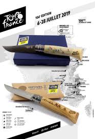 Epingle Sur Couteaux Opinel