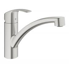 Grohe Mitigeur Evier Eurosmart 33281dc2 Achat Vente Robinetterie De Cuisine Grohe Mitigeur Evier Eurosmar Cdiscount