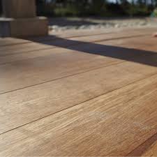 Lame Neo En Bois Bambou Naturel Naterial Terrasse Et Sol Exterieur Terrasse Bois Plinthe Bois Terrasse Jardin
