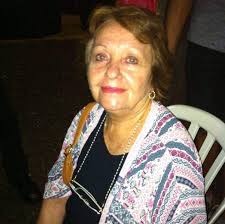 Morre senhora Marlene Araújo