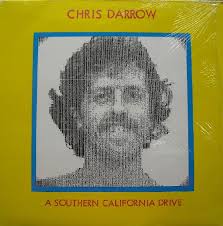 Chris Darrow