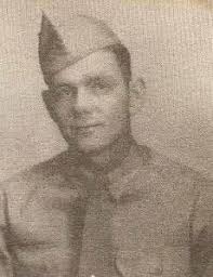 Wiley Pierce “Nick” Burch Jr. (1922-2009)