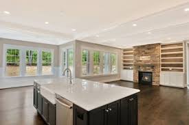 We provide a variety of services to handle all your wood floor needs. Kitchen Hallmark Monterey Gaucho Midlothian Va Howdyshell Flooring Inc Contemporary Kitchen Richmond By Hallmark Floors Houzz