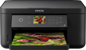This file contains the epson remote print driver v1.66. Epson Expression Home Xp 5100 Farb Tintenstrahl Multifunktionsdrucker A4 Drucker Scanner Kopierer Wlan Duplex Kaufen