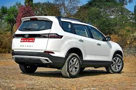We specialize in energy, commissioning and construction management as well as certification, research & development and compliance services. New Tata Safari A Close Look Autocar India