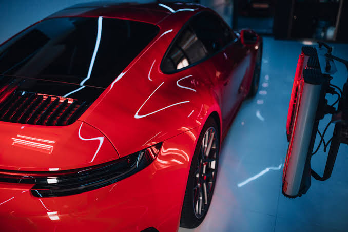 Is New Car Paint Protection Really Needed? - JB Mobile Detailing